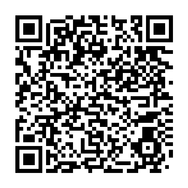 QR Code HelloAsso